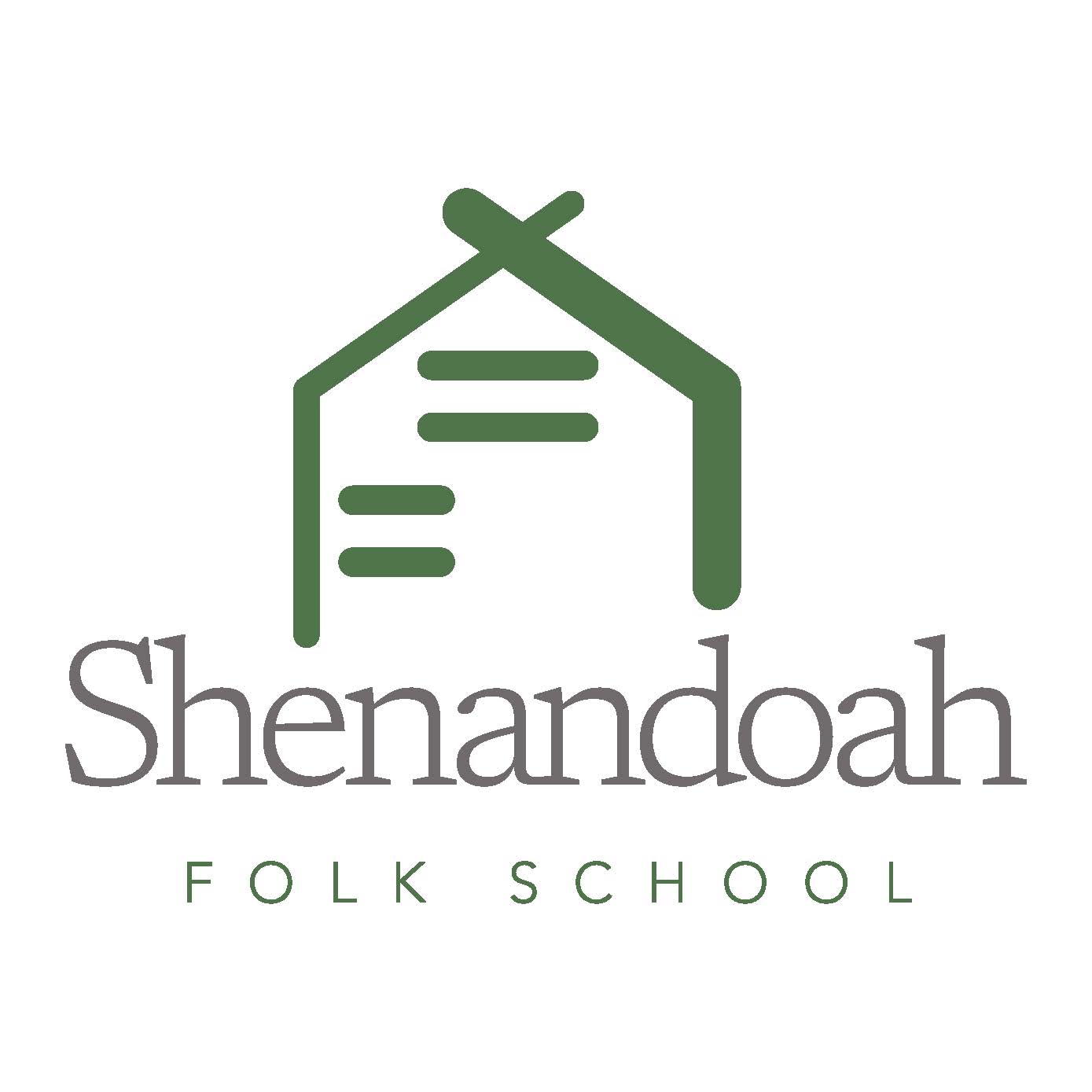 Shenandoah Folk School Logo